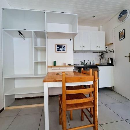 Nid Douillet Apartman Lit-et-Mixe Kültér fotó