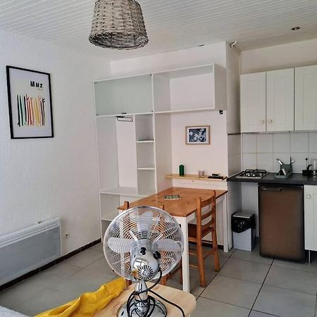 Nid Douillet Apartman Lit-et-Mixe Kültér fotó