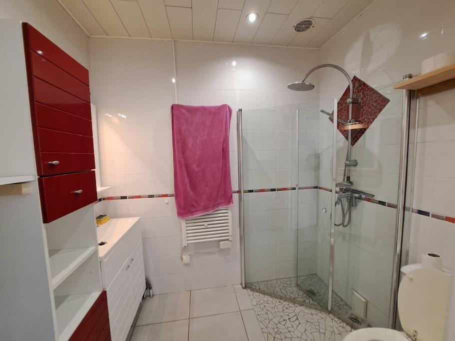 Nid Douillet Apartman Lit-et-Mixe Kültér fotó
