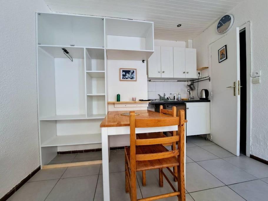 Nid Douillet Apartman Lit-et-Mixe Kültér fotó