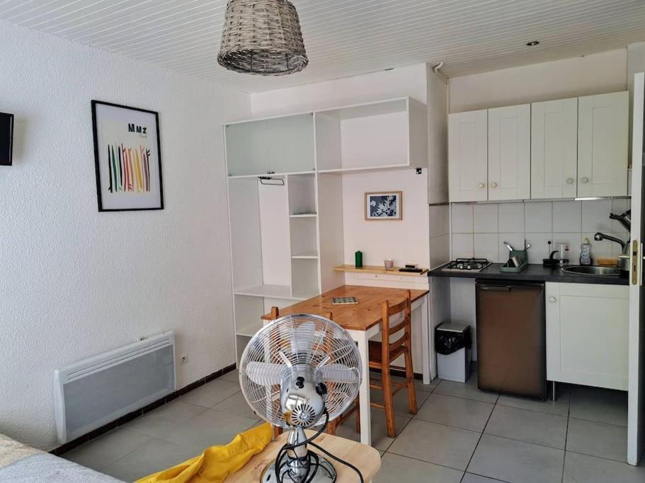 Nid Douillet Apartman Lit-et-Mixe Kültér fotó