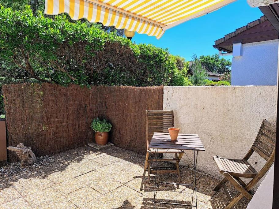 Nid Douillet Apartman Lit-et-Mixe Kültér fotó